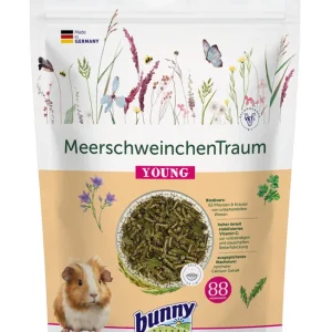 Bunny MeerschweinchenTraum YOUNG 600 g Finale Aktion